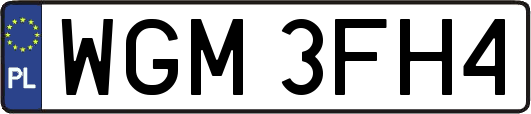 WGM3FH4