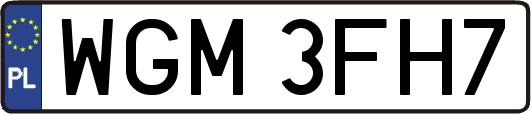 WGM3FH7