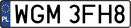 WGM3FH8
