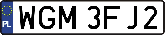WGM3FJ2