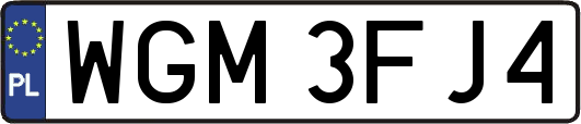 WGM3FJ4