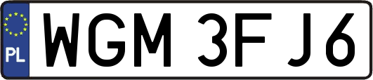 WGM3FJ6