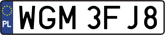 WGM3FJ8