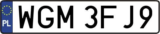 WGM3FJ9