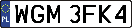 WGM3FK4