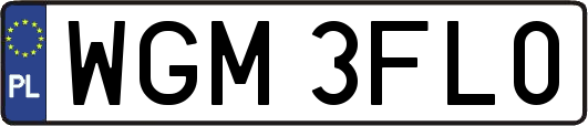 WGM3FL0