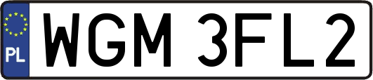 WGM3FL2