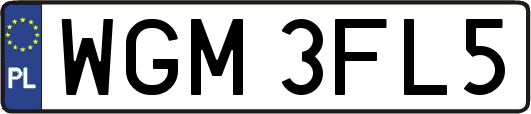 WGM3FL5