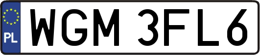 WGM3FL6