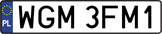WGM3FM1