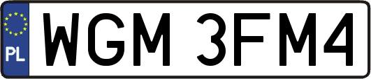 WGM3FM4