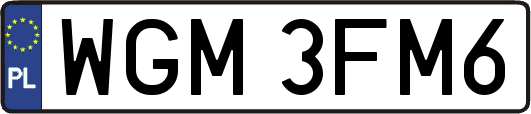 WGM3FM6