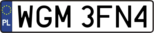 WGM3FN4