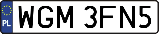 WGM3FN5