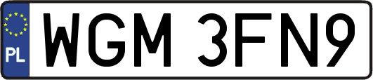 WGM3FN9