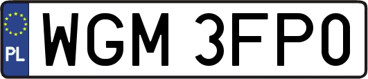 WGM3FP0
