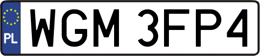 WGM3FP4
