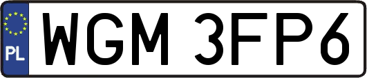 WGM3FP6