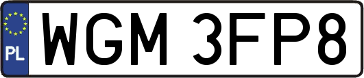 WGM3FP8