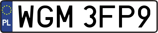 WGM3FP9