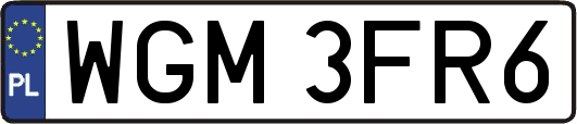 WGM3FR6