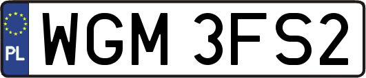 WGM3FS2