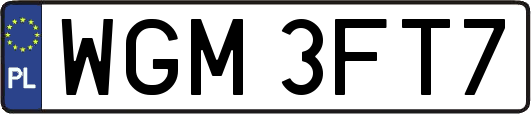 WGM3FT7