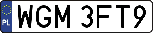 WGM3FT9