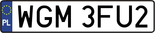 WGM3FU2
