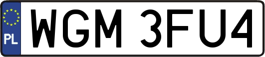 WGM3FU4