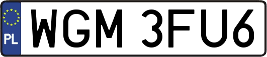 WGM3FU6