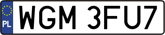 WGM3FU7