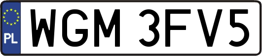 WGM3FV5