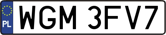 WGM3FV7