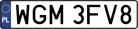 WGM3FV8