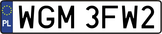 WGM3FW2