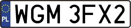 WGM3FX2