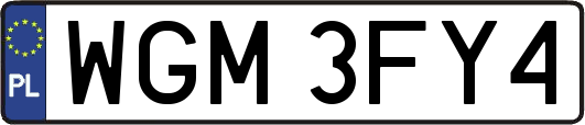 WGM3FY4