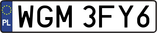 WGM3FY6