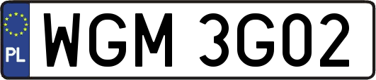 WGM3G02