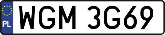 WGM3G69