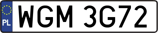 WGM3G72