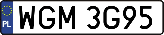 WGM3G95