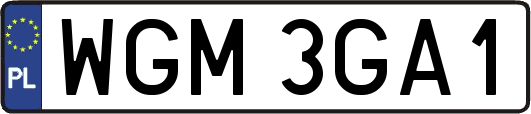 WGM3GA1