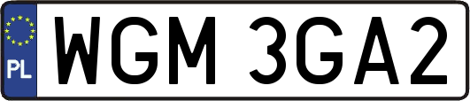 WGM3GA2