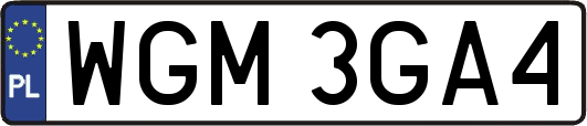 WGM3GA4