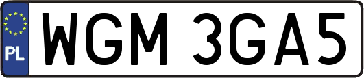 WGM3GA5