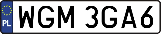 WGM3GA6