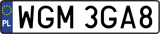 WGM3GA8