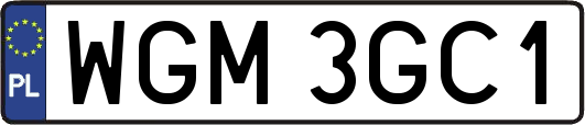 WGM3GC1